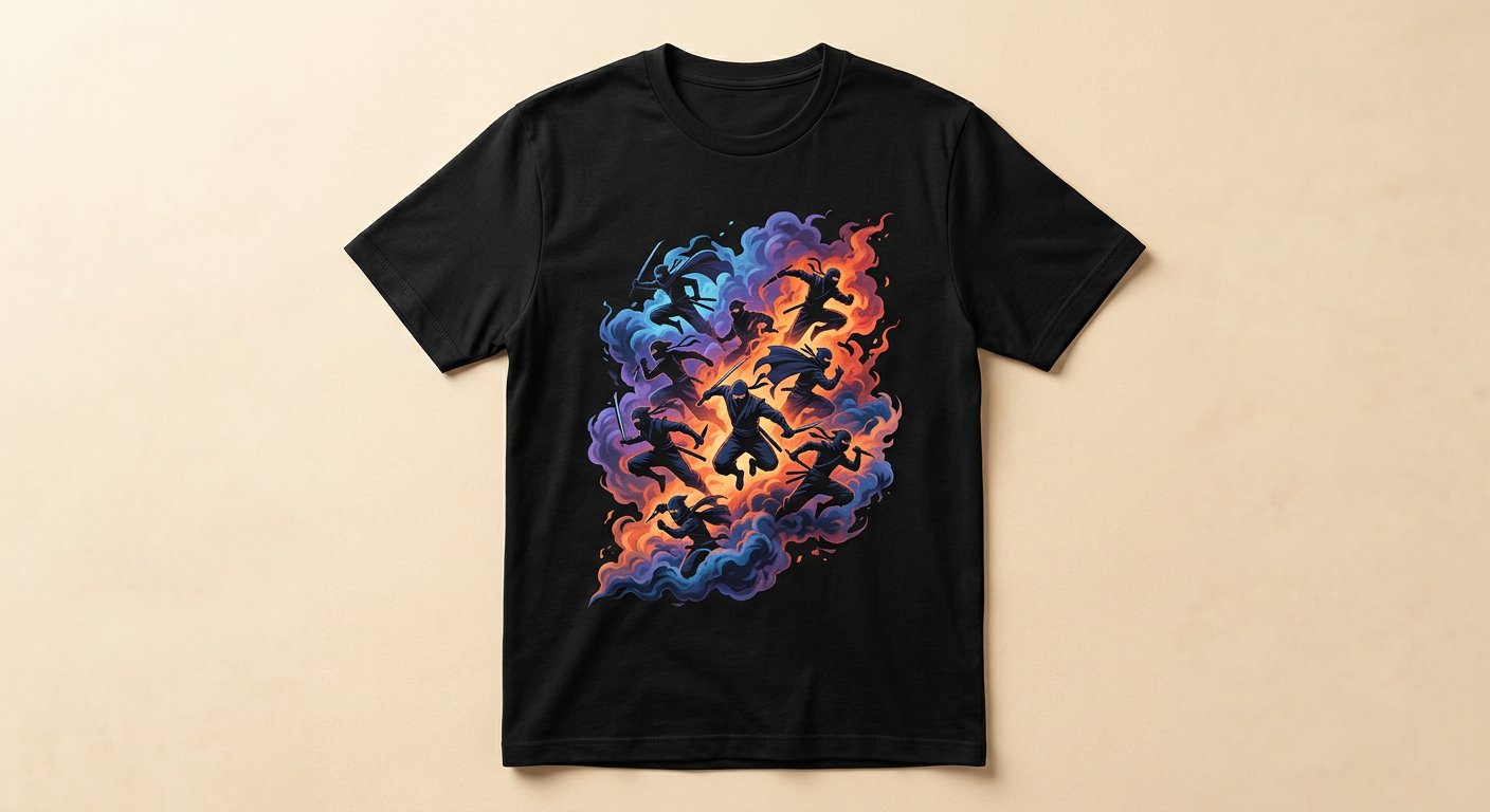 کلون سایه