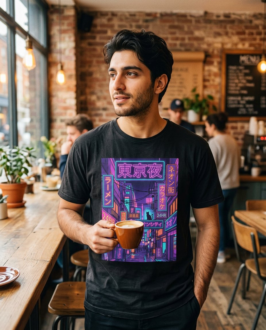 تن‌پوش مردانه